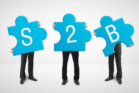 S2b2c到底是什么商业模式?做S2b2c的关键点是什么? S2b2c到底是什么商业模式?做S2b2c的关键点是什么?