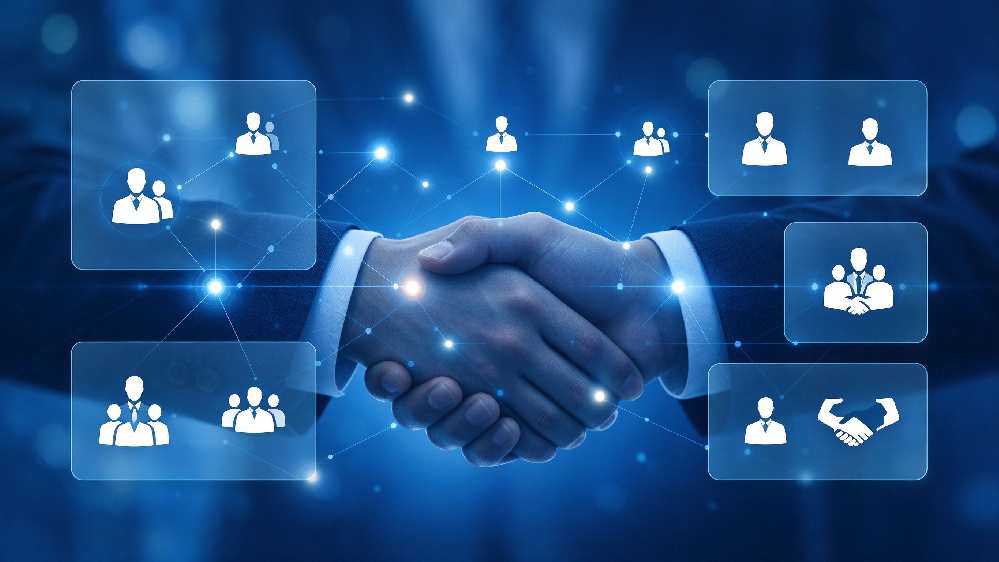 企业私域常见做法：B2B公司一般怎么运营私域